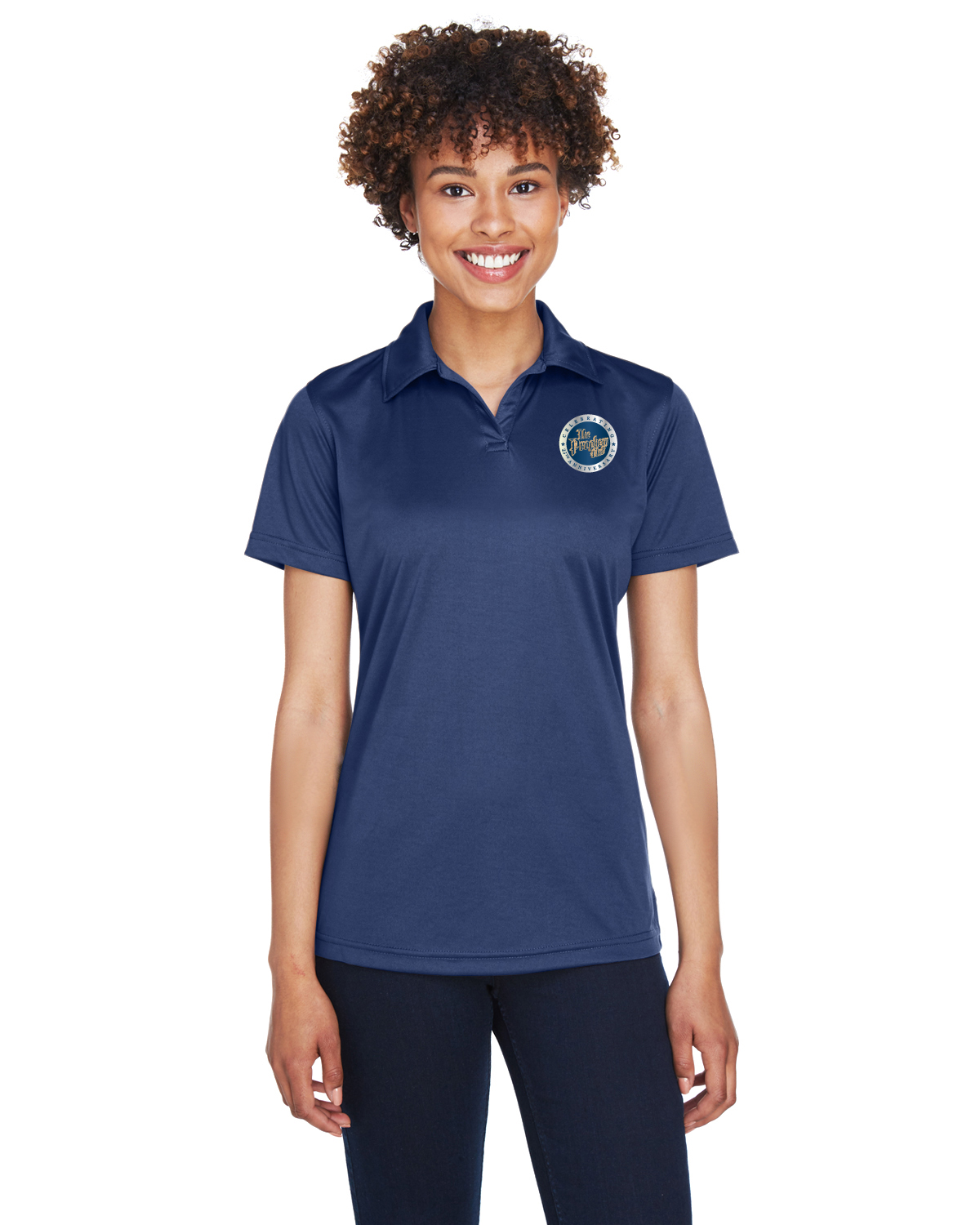 25th ANNIVERSARY SHIRT